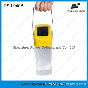 solar power led light